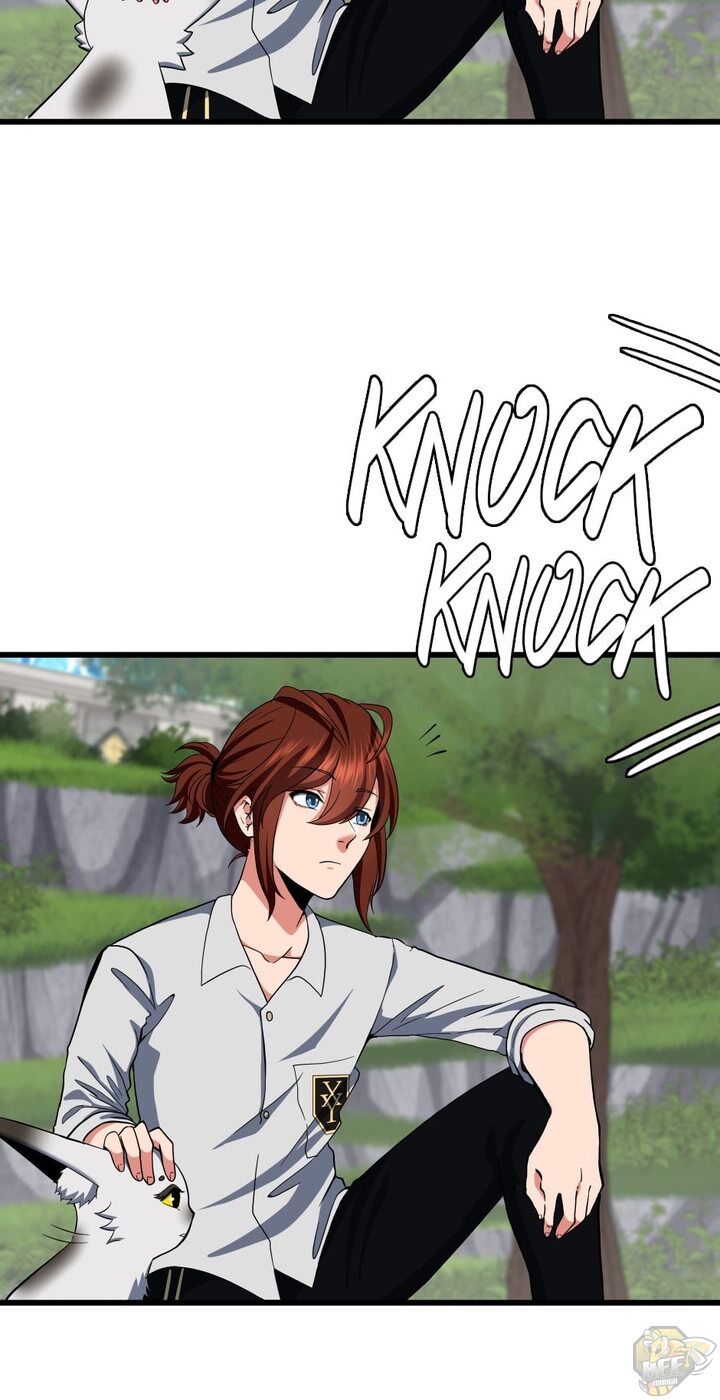 The Beginning After The End Chapter 106 image 20